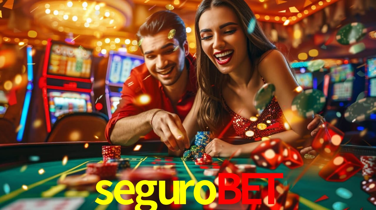 segurobet - Aplicativo Móvel