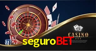 Provedores de Jogos segurobet