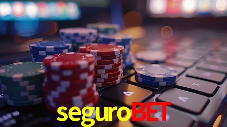 segurobet Entrar - Login Seguro Certificado