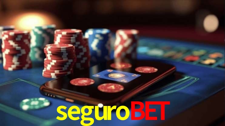 Recursos de Bônus segurobet