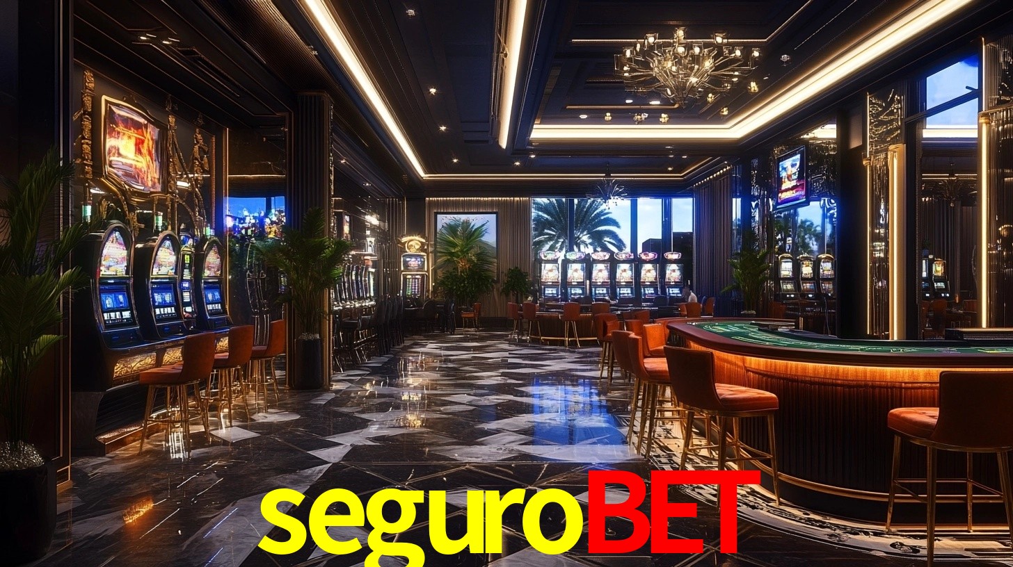Exclusive Games segurobet