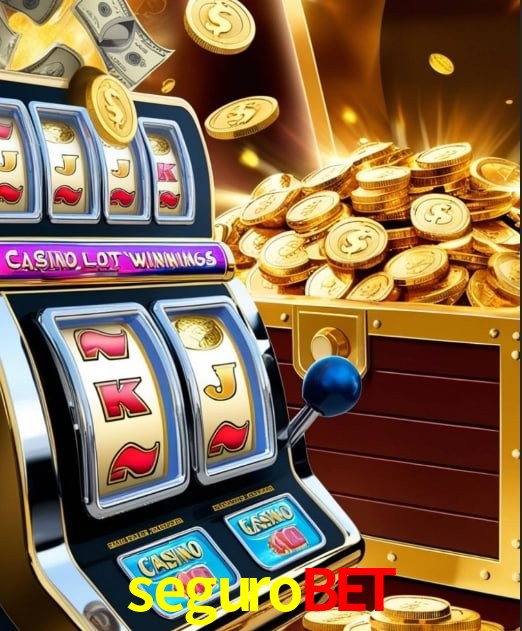 Live Casino segurobet