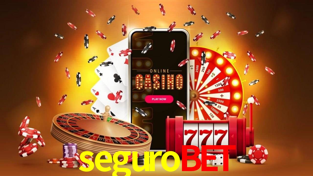 segurobet Brasília - Jogo Features