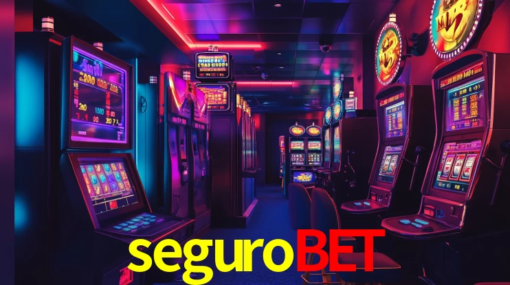segurobet App Interface