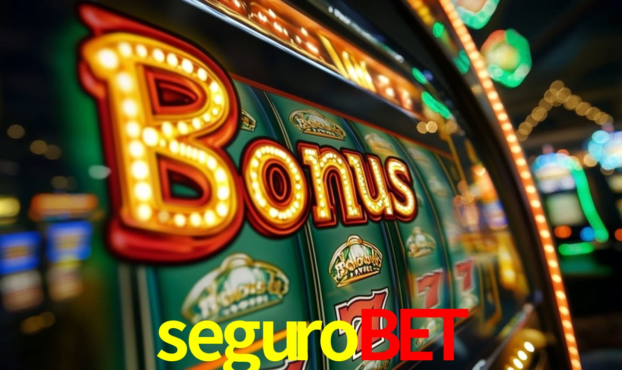 segurobet Salvador - Promo Stats