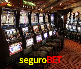 Explorando a Categoria de Eventos em Apostas na segurobet