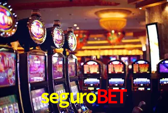 segurobet São Paulo - All Bonuses
