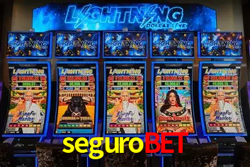 A Emoção da Loteria na segurobet: Uma Chance de Mudança de Vida