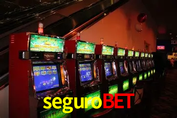 Desvendando o Mundo dos Jogos Virtuais na segurobet