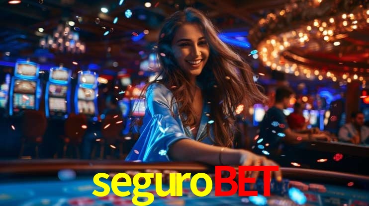 Bonus Features segurobet
