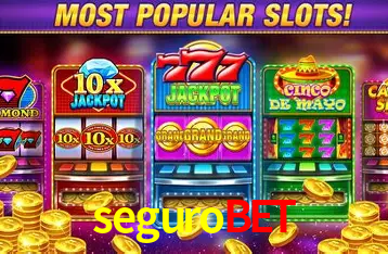 segurobet Belo Horizonte - VIP Casino