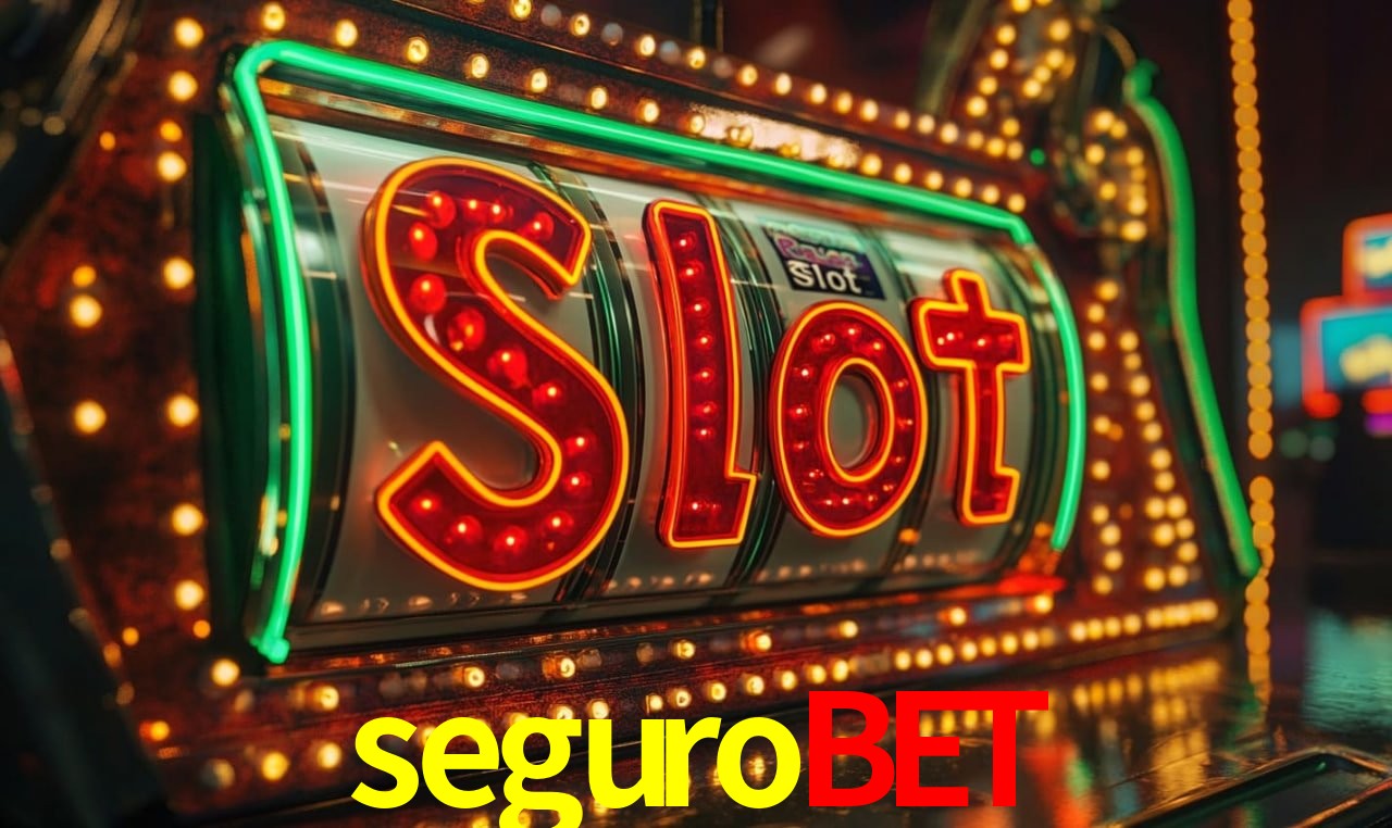segurobet - Security